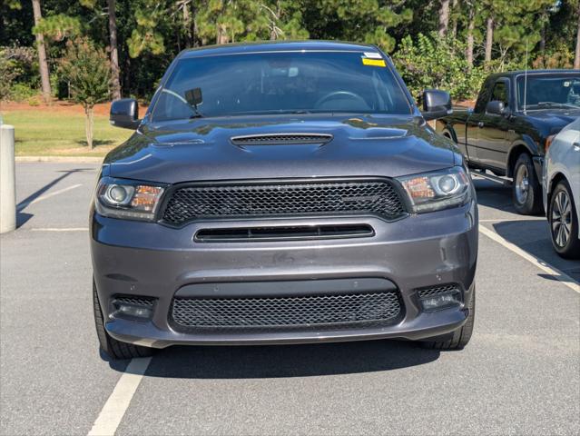 2020 Dodge Durango R/T RWD