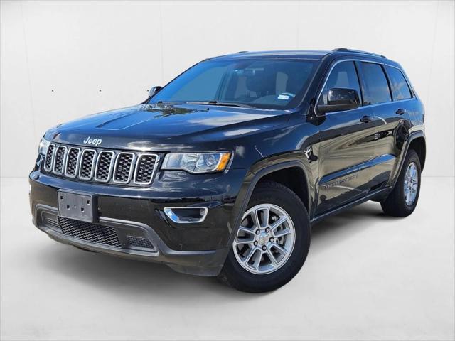 2020 Jeep Grand Cherokee Laredo E 4X2