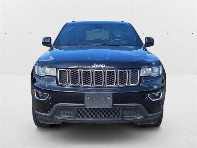 2020 Jeep Grand Cherokee Laredo E 4X2
