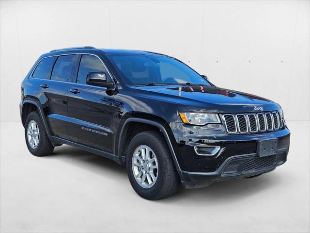 2020 Jeep Grand Cherokee Laredo E 4X2