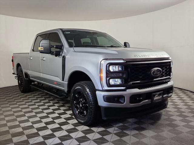2023 Ford F-250 XLT