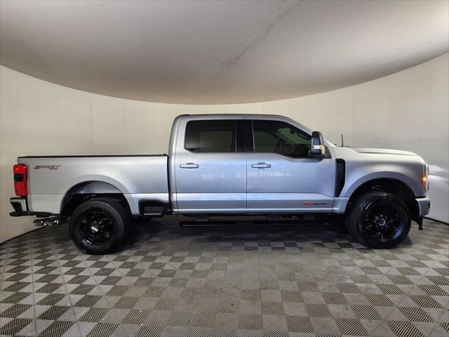 2023 Ford F-250 XLT