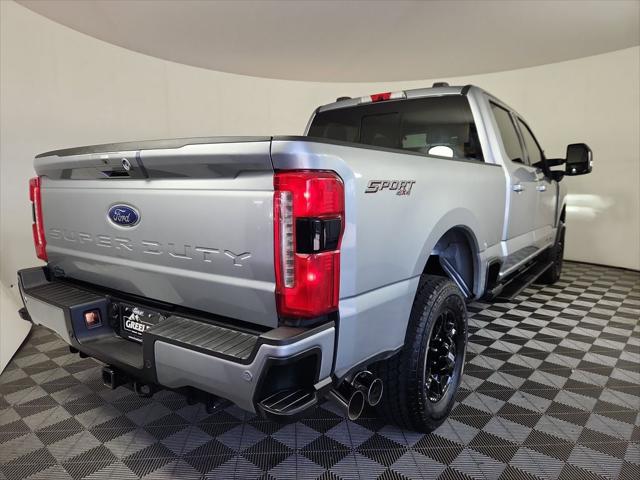 2023 Ford F-250 XLT