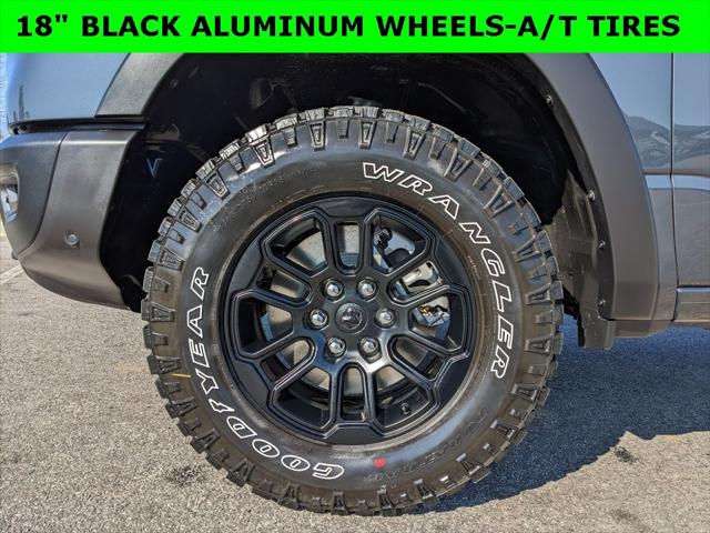 2026 RAM Ram 1500 RAM 1500 REBEL CREW CAB 4X4 57 BOX