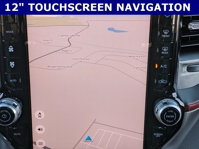 2026 RAM Ram 1500 RAM 1500 REBEL CREW CAB 4X4 57 BOX