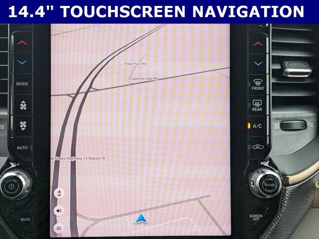 2026 RAM Ram 3500 RAM 3500 LIMITED LONGHORN CREW CAB 4X4 8 BOX 2026 RAM Ram 3500 RAM 3500 LIMITED LONGHORN CREW CAB 4X4 8 BOX