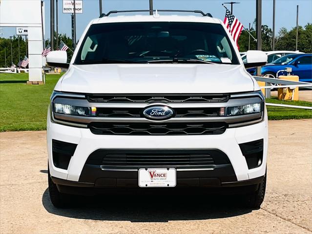 2024 Ford Expedition XLT MAX