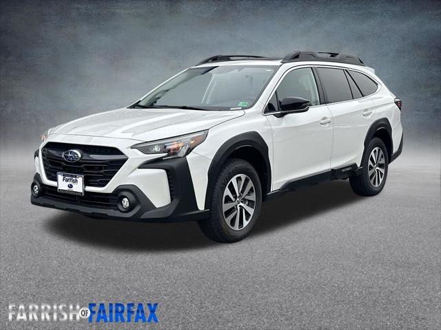 2025 Subaru Outback Premium 2025 Subaru Outback Premium