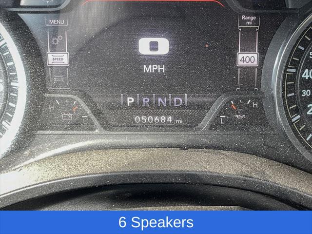 2022 RAM 1500 Big Horn Crew Cab 4x4 57 Box
