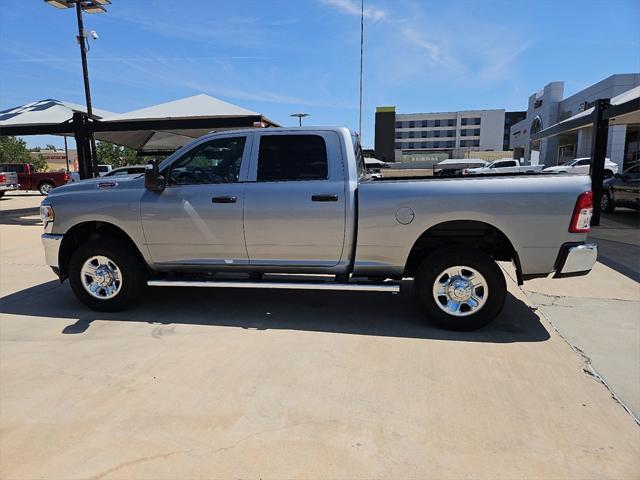 2024 RAM 2500 Tradesman Crew Cab 4x4 64 Box