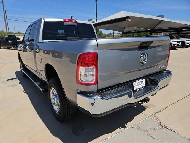 2024 RAM 2500 Tradesman Crew Cab 4x4 64 Box