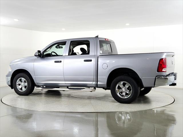 2023 RAM 1500 Classic SLT Crew Cab 4x4 57 Box 2023 RAM 1500 Classic SLT Crew Cab 4x4 57 Box