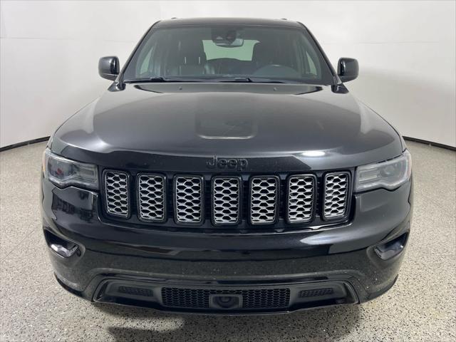 2021 Jeep Grand Cherokee Laredo X 4x2