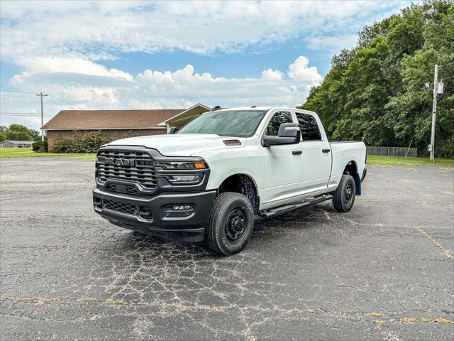 2026 RAM Ram 2500 RAM 2500 TRADESMAN CREW CAB 4X4 64 BOX 2026 RAM Ram 2500 RAM 2500 TRADESMAN CREW CAB 4X4 64 BOX