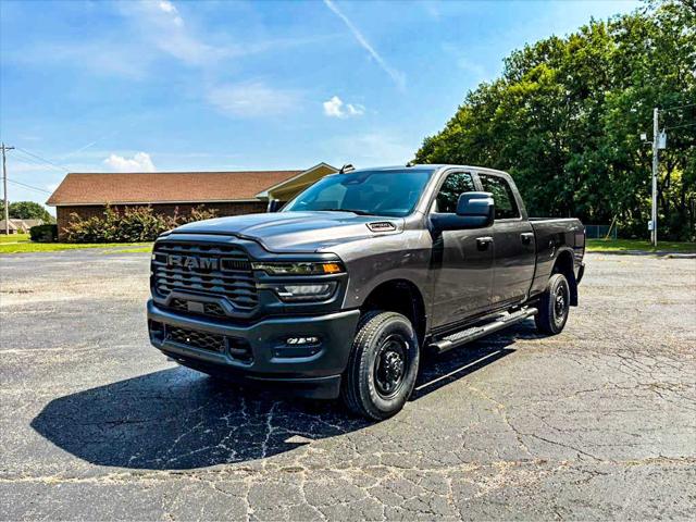 2026 RAM Ram 2500 RAM 2500 TRADESMAN CREW CAB 4X4 64 BOX