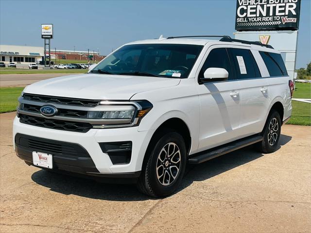2024 Ford Expedition XLT MAX