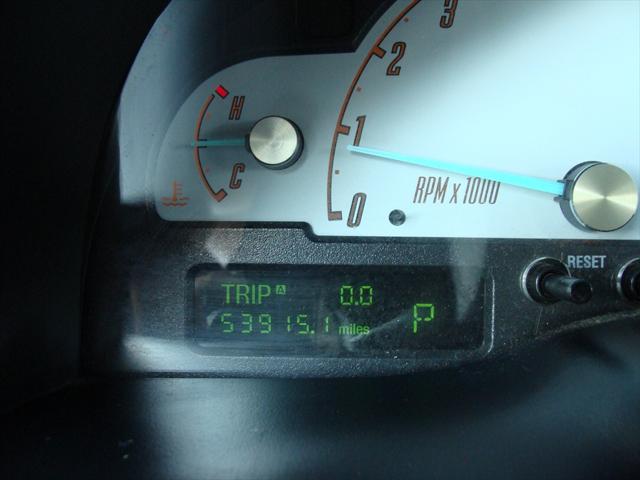 2002 Ford Thunderbird Premium