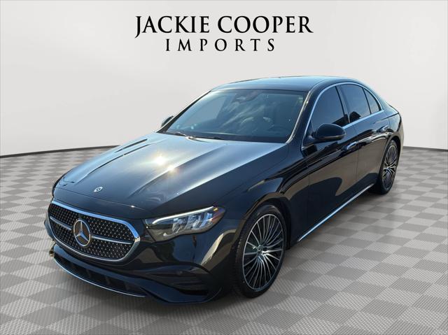 2024 Mercedes-Benz E 350 E 350 for sale in Tulsa, OK