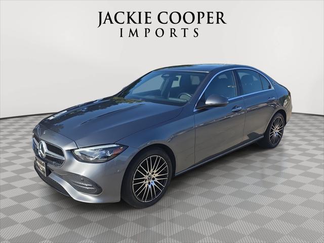 2024 Mercedes-Benz C-CLASS C 300 C 300 for sale in Tulsa, OK