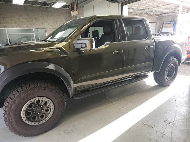2024 Ford F-150 Raptor for sale in Groveport, OH