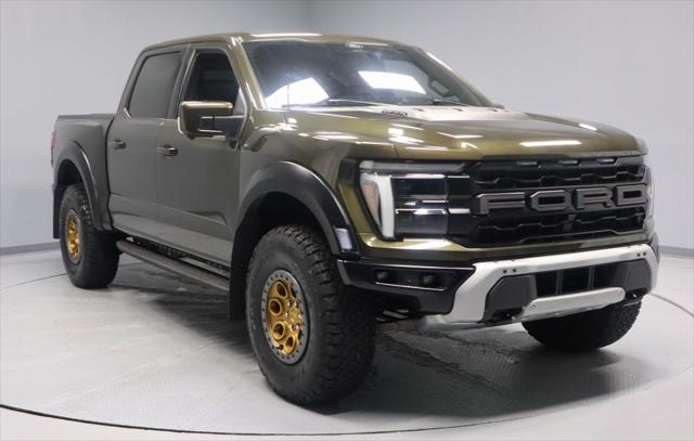 2024 Ford F-150 Raptor for sale in Groveport, OH