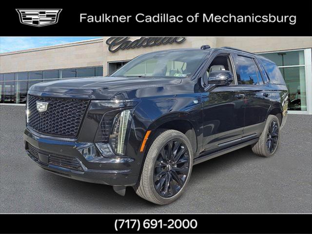 2025 Cadillac Escalade Sport Platinum for sale in Mechanicsburg, PA