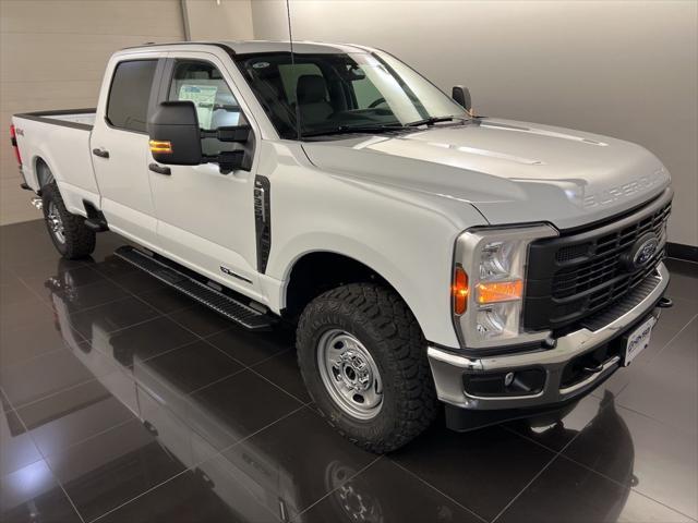 2026 Ford F-350 XL for sale in Madison, WA
