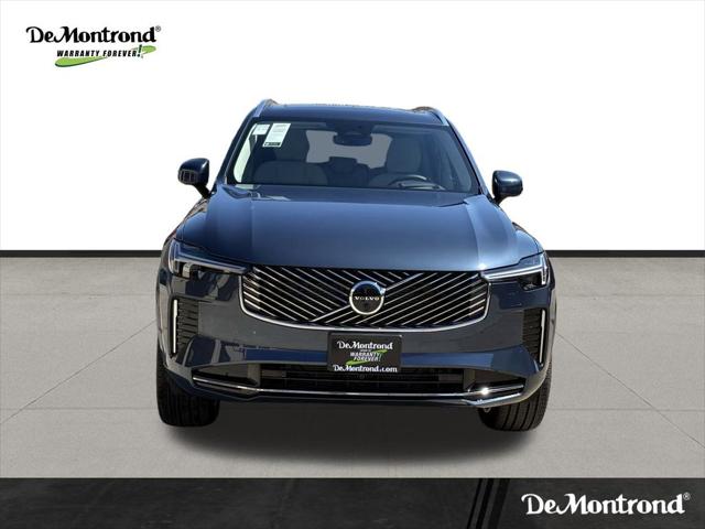 2026 Volvo XC90 B6 Ultra 7-Seater