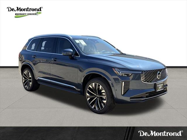 2026 Volvo XC90 B6 Ultra 7-Seater