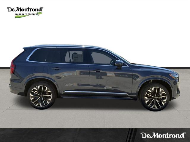 2026 Volvo XC90 B6 Ultra 7-Seater
