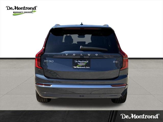 2026 Volvo XC90 B6 Ultra 7-Seater