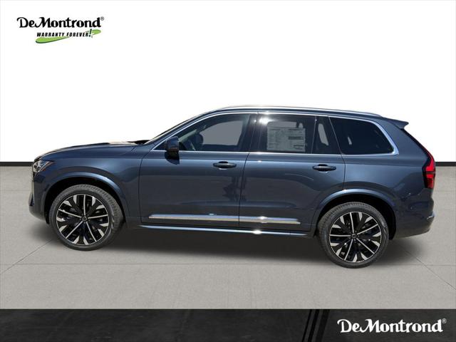 2026 Volvo XC90 B6 Ultra 7-Seater