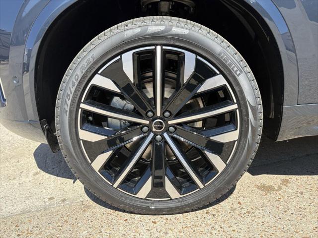 2026 Volvo XC90 B6 Ultra 7-Seater