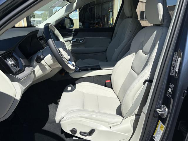 2026 Volvo XC90 B6 Ultra 7-Seater