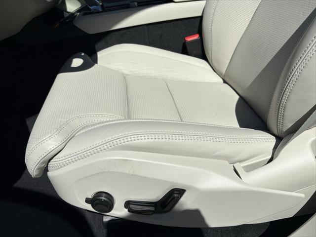 2026 Volvo XC90 B6 Ultra 7-Seater