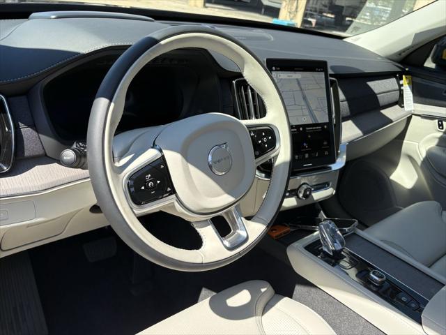 2026 Volvo XC90 B6 Ultra 7-Seater