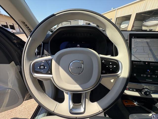 2026 Volvo XC90 B6 Ultra 7-Seater