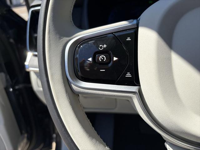 2026 Volvo XC90 B6 Ultra 7-Seater