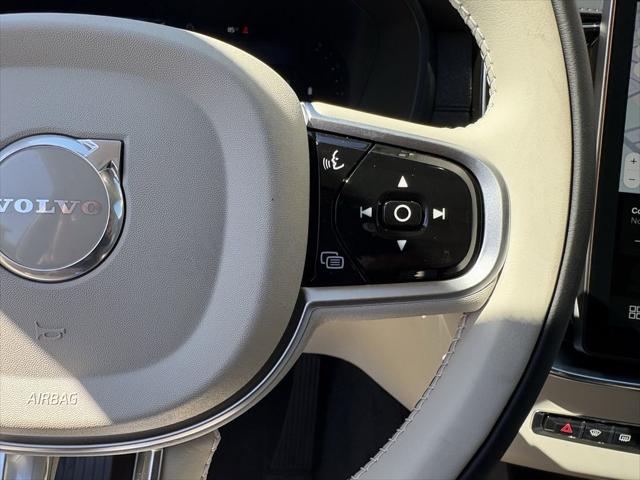 2026 Volvo XC90 B6 Ultra 7-Seater