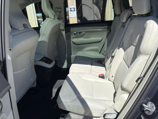 2026 Volvo XC90 B6 Ultra 7-Seater