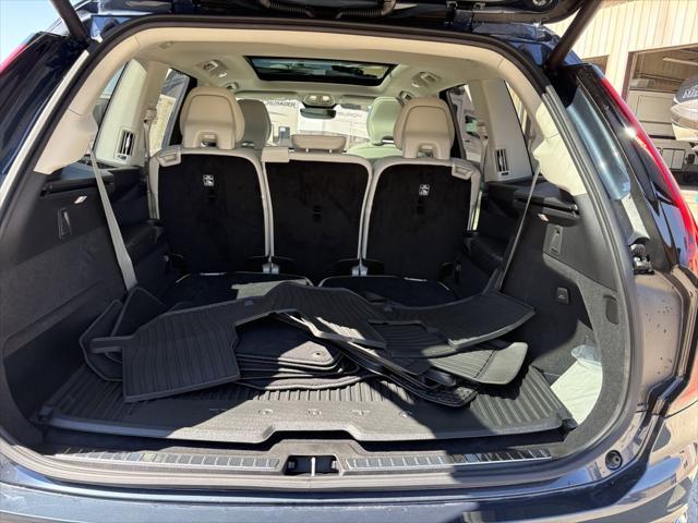 2026 Volvo XC90 B6 Ultra 7-Seater