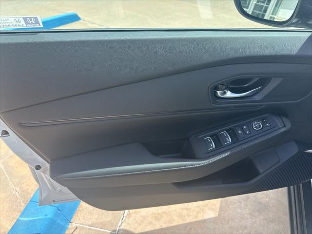 2025 Honda Accord Sedan Sport