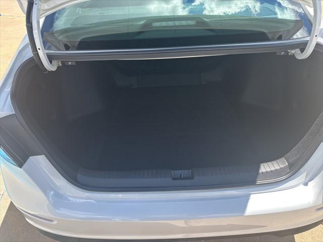2025 Honda Accord Sedan Sport