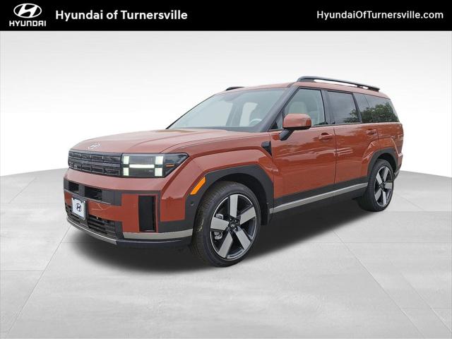 2025 Hyundai Santa Fe Limited for sale in Turnersville, NJ