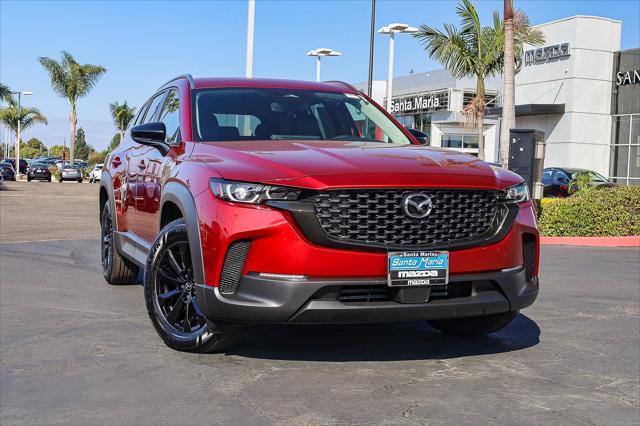 2025 Mazda CX-50 2.5 S Select Package for sale in Santa Maria, CA