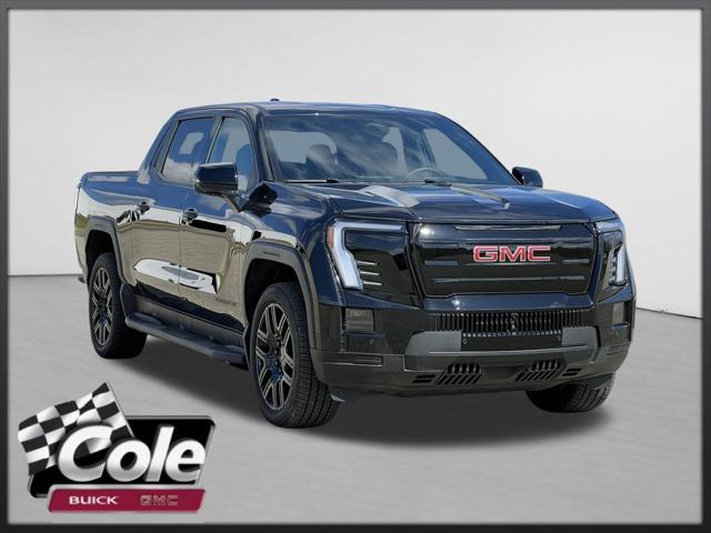 2026 GMC Sierra Extended Range Elevation for sale in Portage, MI