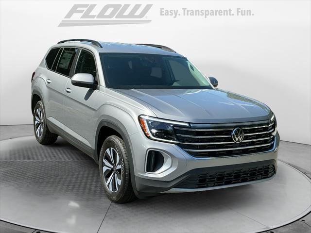 2026 Volkswagen Atlas 2.0T SE for sale in Winston Salem, NC