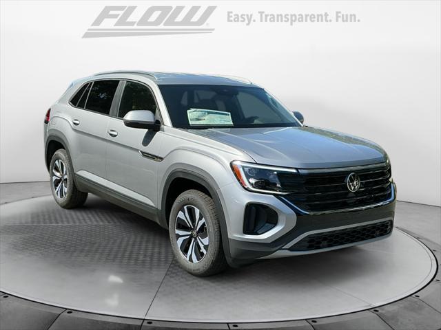 2026 Volkswagen Atlas Cross Sport 2.0T SE for sale in Winston Salem, NC