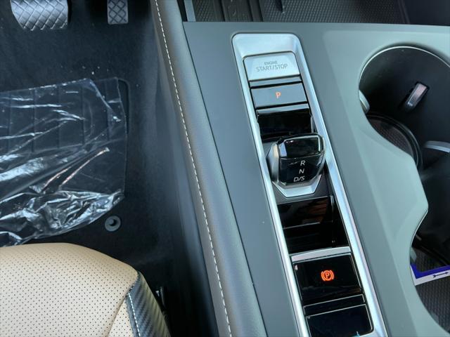 2026 Volkswagen Atlas Cross Sport 2.0T SE