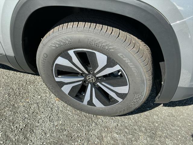 2026 Volkswagen Atlas Cross Sport 2.0T SE